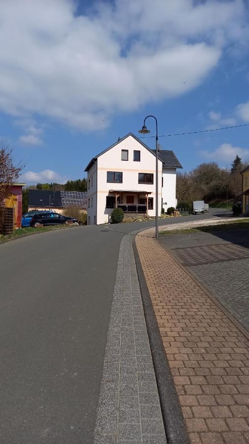 Ferienwohnung Lua Rorodt Exterior photo