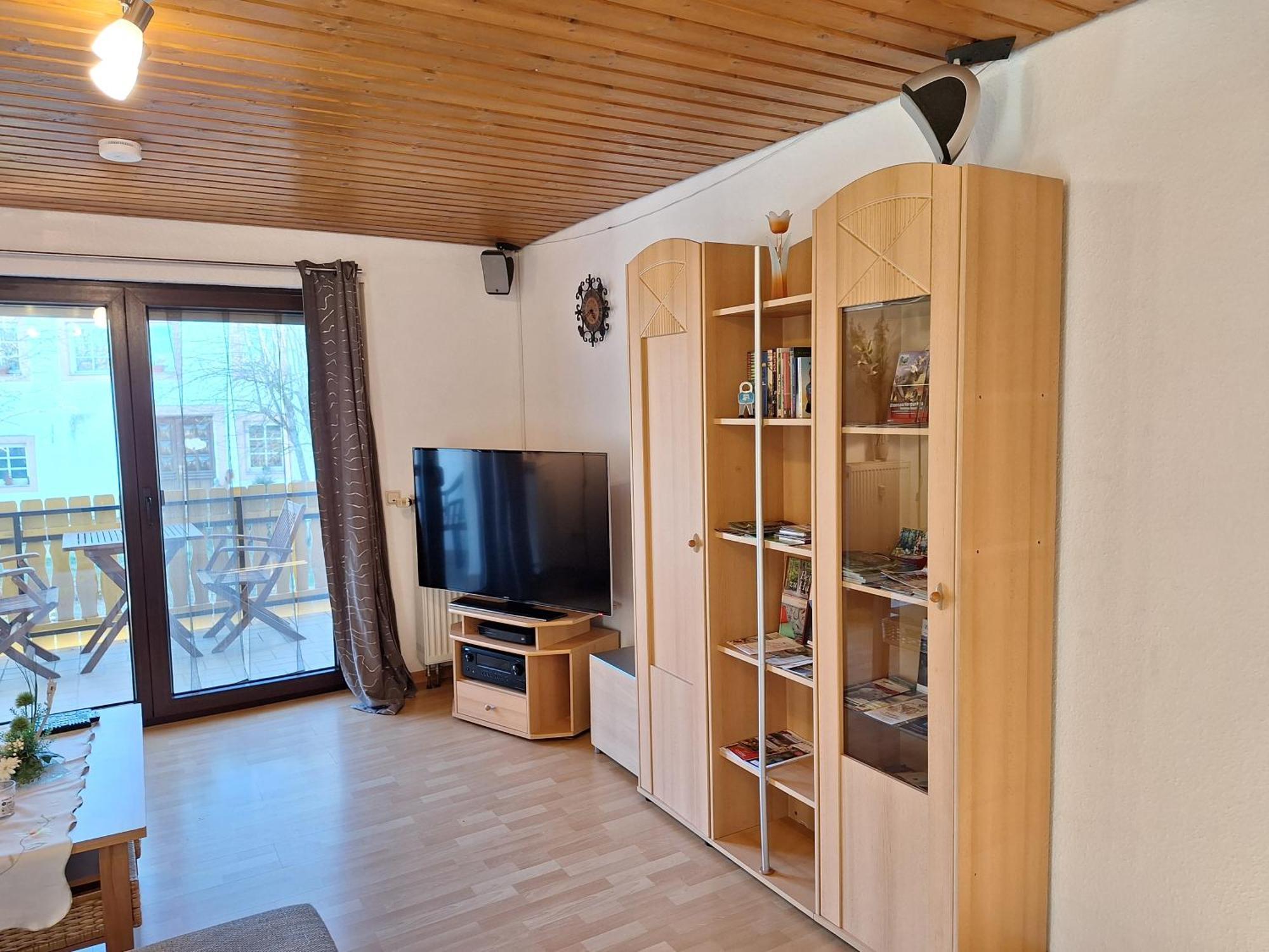 Ferienwohnung Lua Rorodt Exterior photo